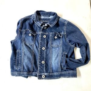 Maurices Denim Jacket